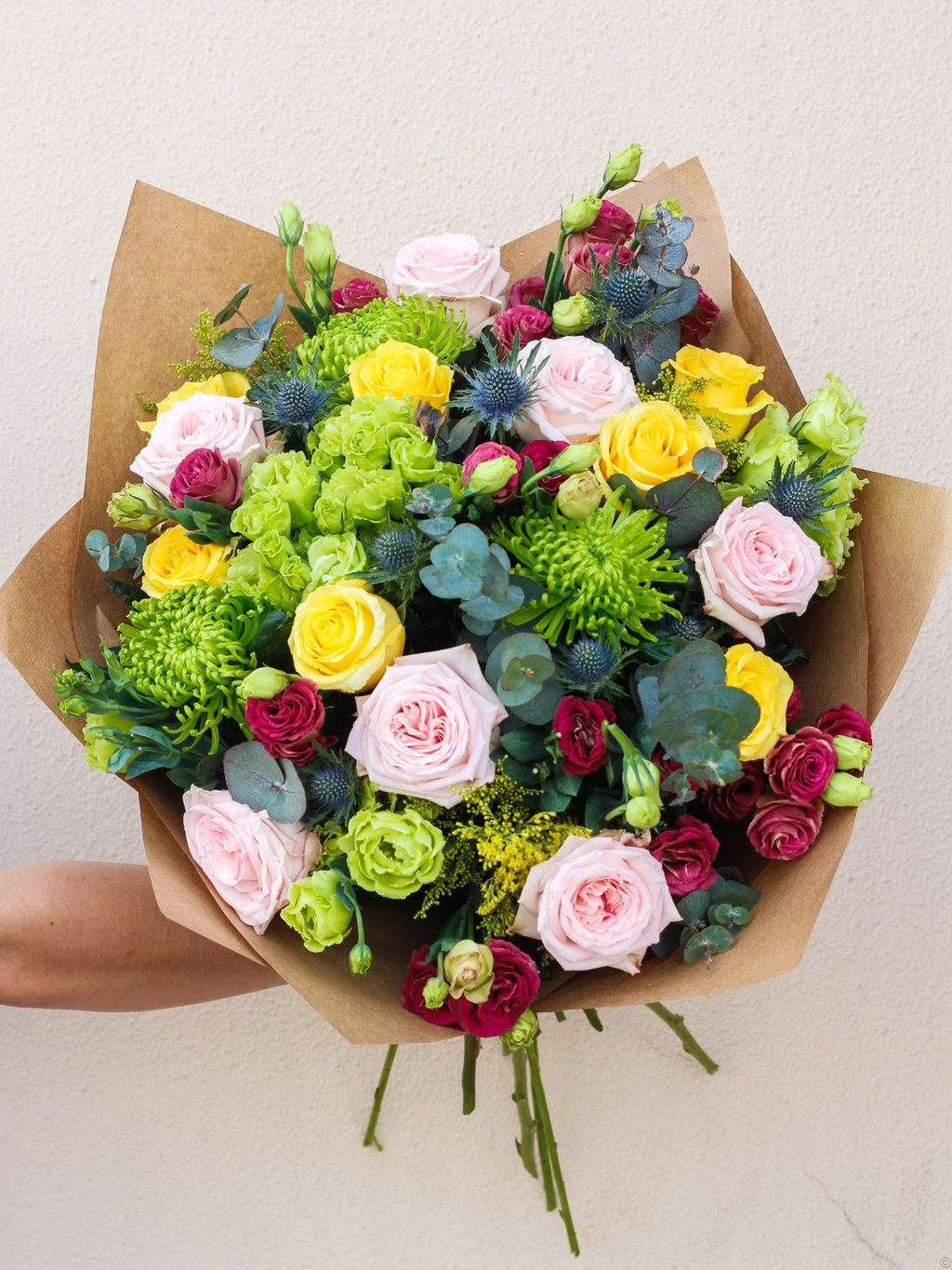 Flower Delivery Galway City Florist Galway Send Flowers Galway