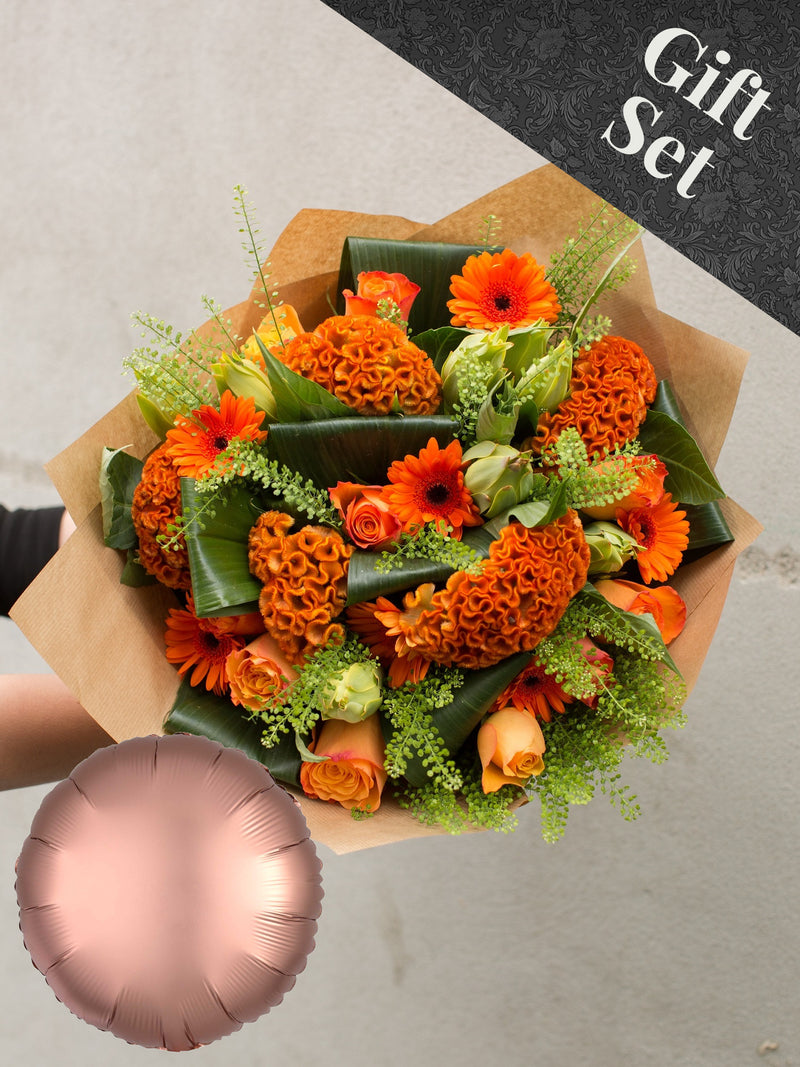 Flower Delivery Galway City Florist Galway Send Flowers Galway