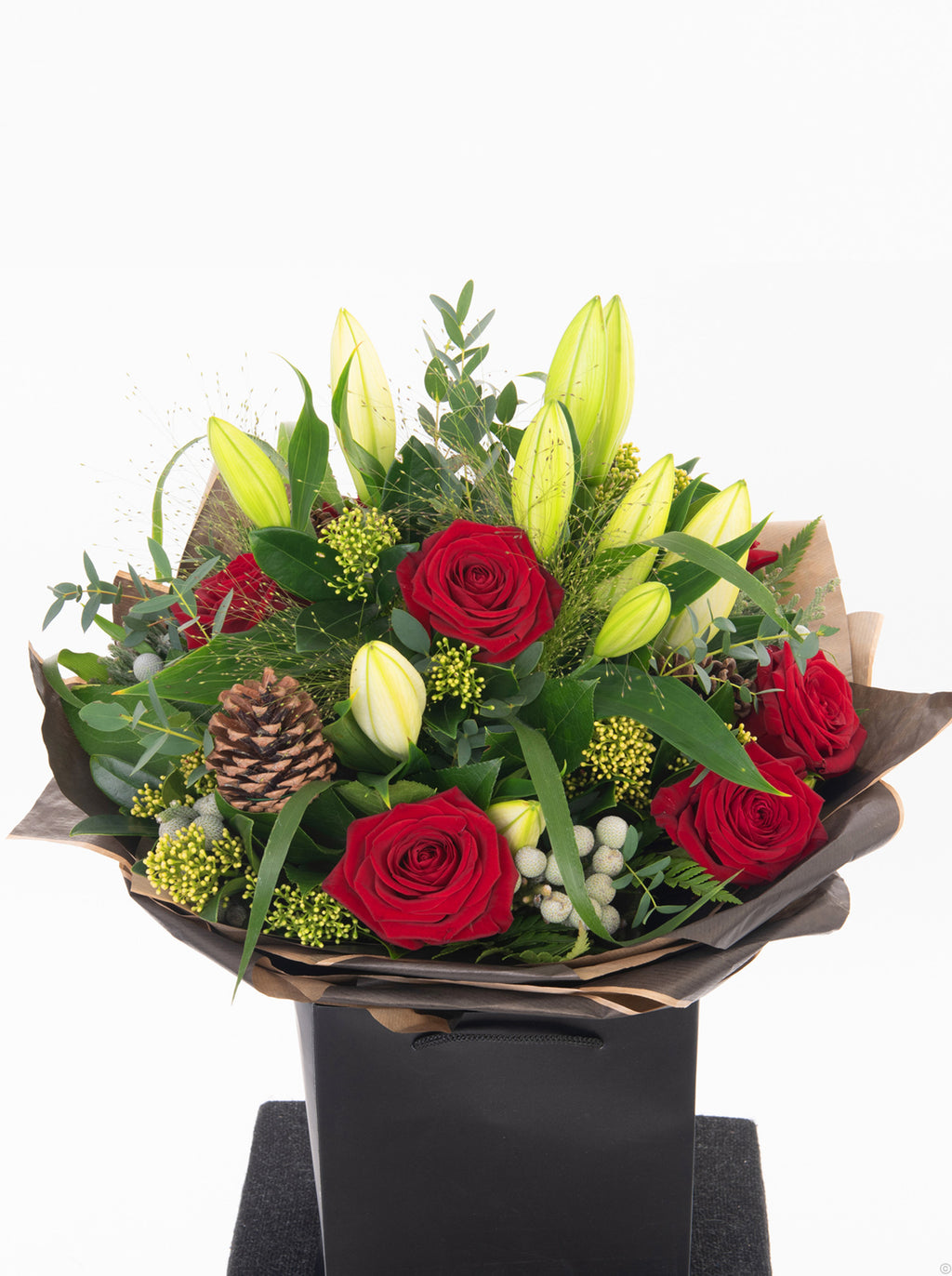 Flower Delivery Galway City Florist Galway Send Flowers Galway