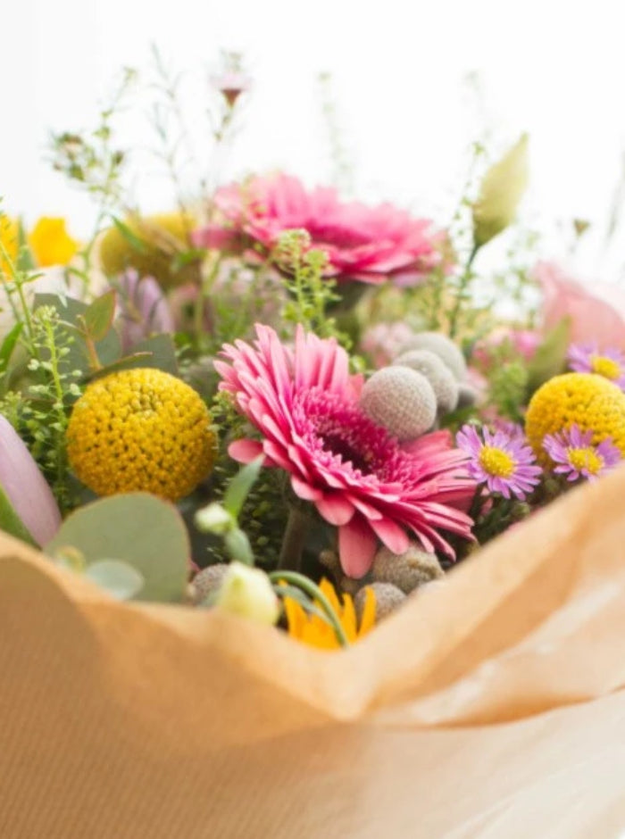Custom Florist Choice Flowers (€40)