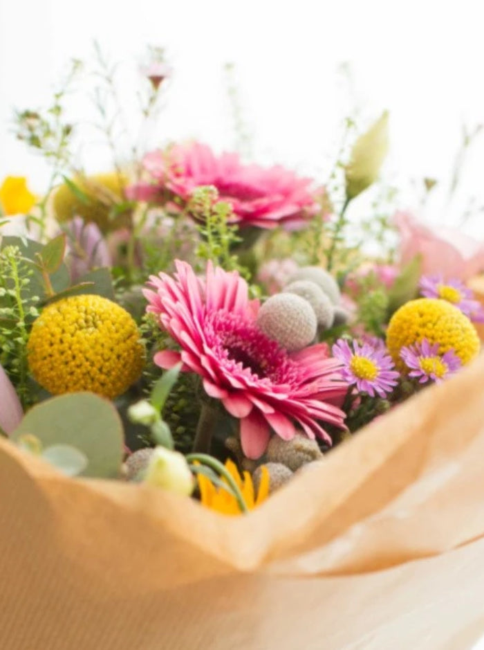 Custom Florist Choice Flowers (€60)