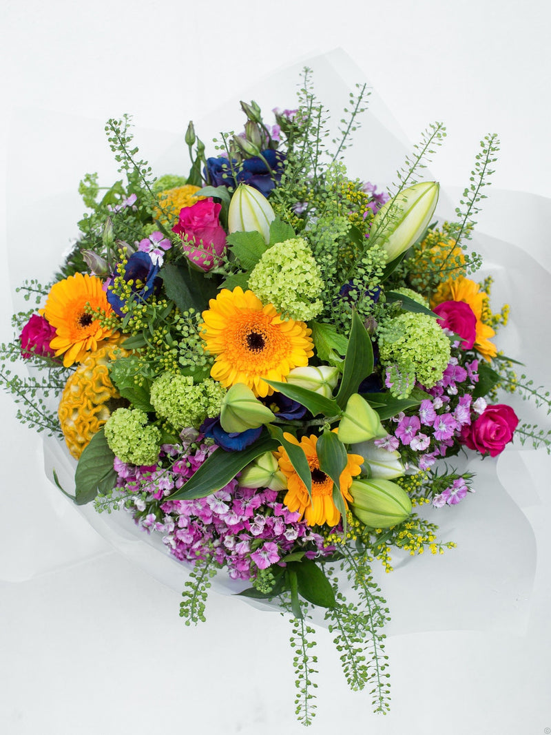 Flower Delivery Galway City Florist Galway Send Flowers Galway