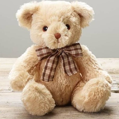 Teddy