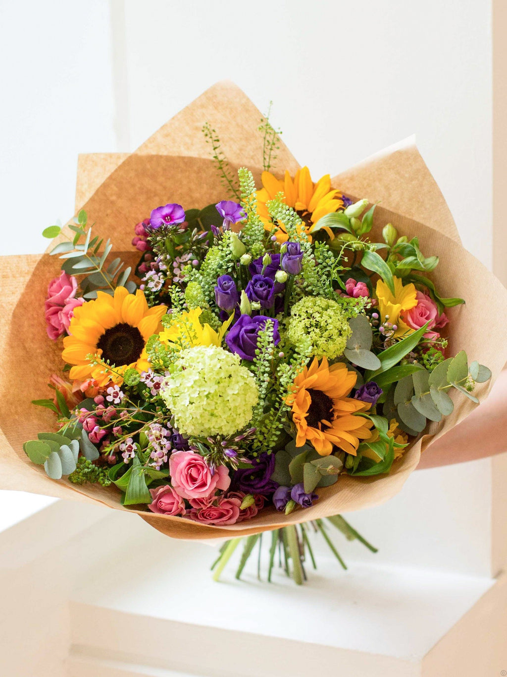 Flower Delivery Galway City Florist Galway Send Flowers Galway