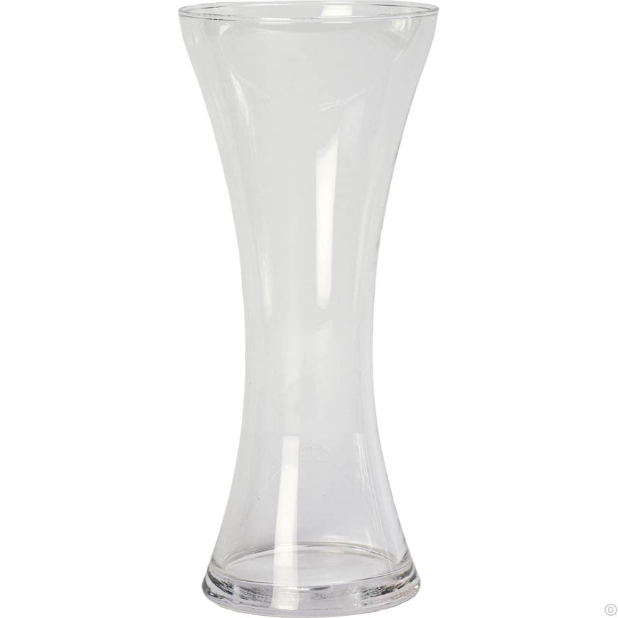 Glass Vase